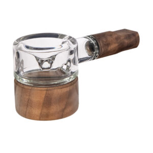 AlpineSerieshandpipe.jpg MJ Arsenal Alpine Series Granby Hand Pipe