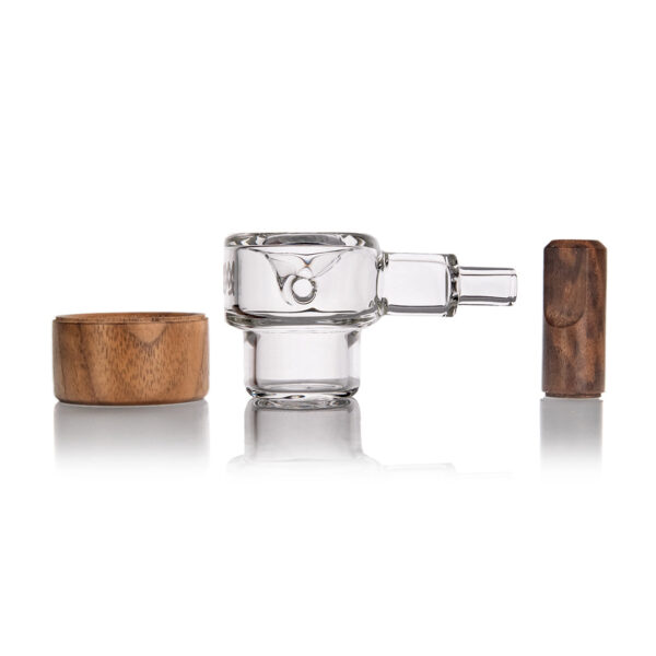 MJ Arsenal Alpine Series Granby Hand Pipe