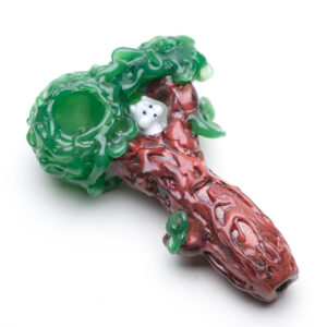 Empire_Glassworks_Squirrel_s_Nest_Hand_Pipe.jpg Empire Glassworks Squirrel's Nest Hand Pipe