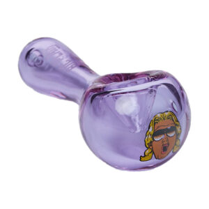 RicFlairDripSpoonPipefrontimage.jpg Ric Flair Drip Spoon Pipe