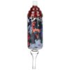Dabtized Spray Paint Puffs Bubbler Dab Straw & Dry Herb Pipe