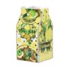 Dabtized Juice Carton Bubbler Dab Straw & Dry Herb Pipe