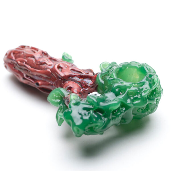 Empire Glassworks Squirrel's Nest Hand Pipe