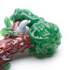 Empire Glassworks Squirrel's Nest Hand Pipe