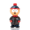 Empire Glassworks Beanie Boy Dry Pipe