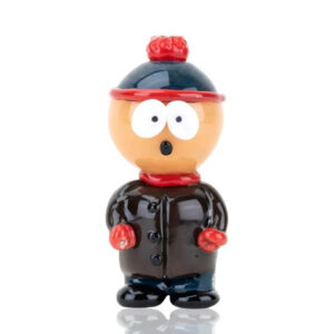empireglassworksbeanieboyhandpipe.jpg Empire Glassworks Beanie Boy Dry Pipe