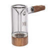 MJ Arsenal Alpine Series The Steamboat Bubbler