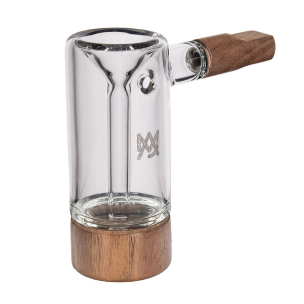 MJ Arsenal Alpine Series The Steamboat Bubbler