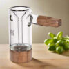 MJ Arsenal Alpine Series The Steamboat Bubbler