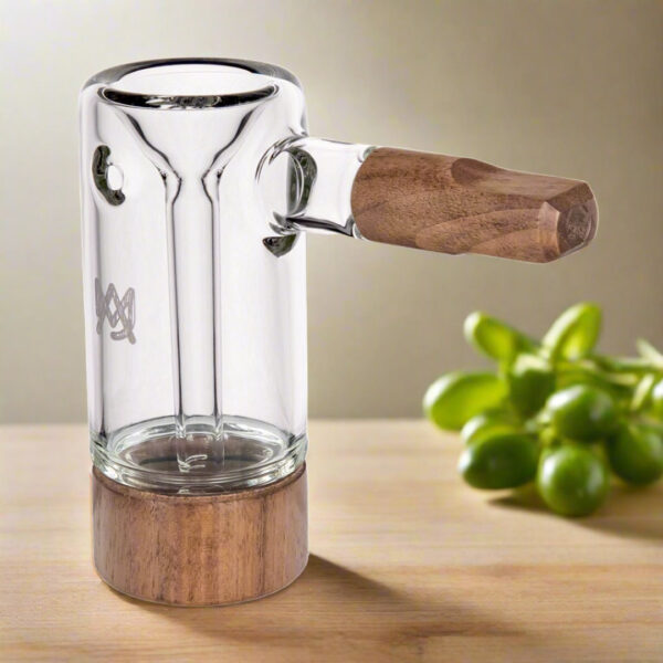 MJ Arsenal Alpine Series The Steamboat Bubbler