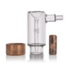 MJ Arsenal Alpine Series The Steamboat Bubbler