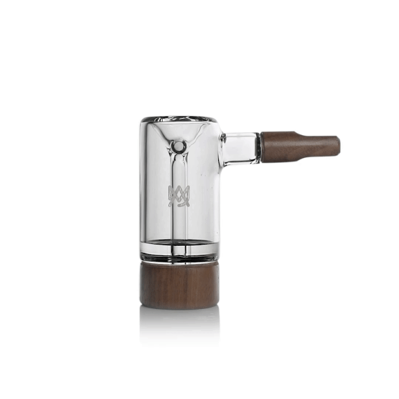 MJ Arsenal Alpine Series The Steamboat Bubbler